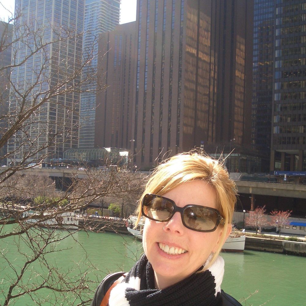 Meet your Posher, Lori